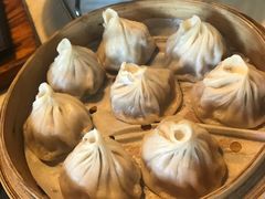 上海小笼包-上海年代(水上东路店)