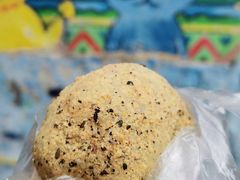 招牌脆脆麻糍-猫街麻糍哥(思明南路店)
