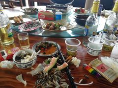 -千岛湖港湾鱼庄