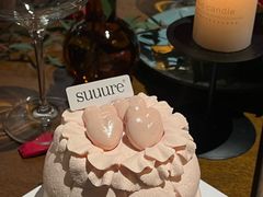 -流酥可心·牛乳蛋糕商店(禾祥西路店)