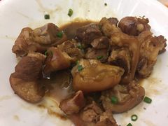 -新享乐海鲜(翠华路店)