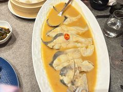 -醉东Oriental House(静安嘉里中心店)