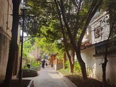-黄龙溪古镇