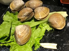 -丹东特色烤肉(南光三部店)