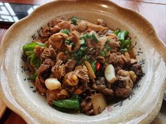 -75幢私房菜馆