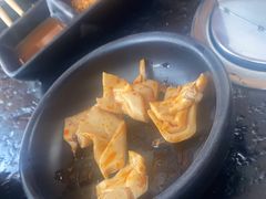 -九田家黑牛烤肉料理(石路天虹店)