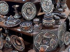 -新疆国际大巴扎