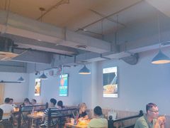 -四禧精酿铜锅涮肉·烧烤工场(大明湖店)