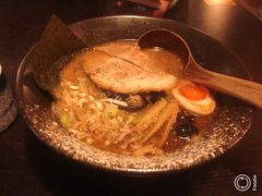 -日本料理神拉面