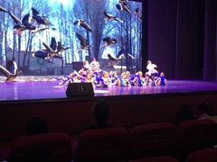 -虹口区工人文化宫