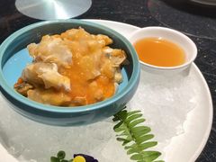 -甬上名灶(天一阁·翠柏店)