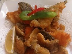 -新享乐海鲜(翠华路店)