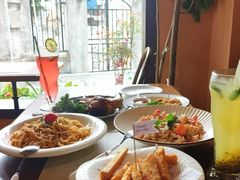 -猫岛主趣味餐厅(鼓浪屿店)