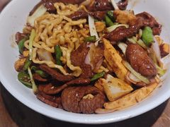 -寻裕记·现炒浇头面(人民广场店)