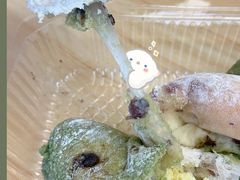 -BreadTalk面包新语·烘焙蛋糕(中华广场店)