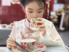 -中卫御苑福膳·养生局(圆明园店)