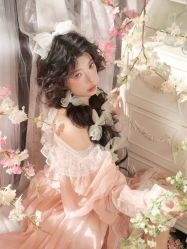 -金夫人婚纱摄影(惠阳店)