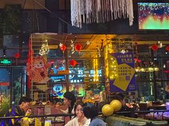 -胡桃里乐队酒馆(广州塔店)