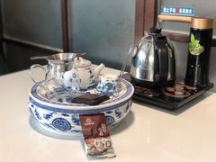 茶水台-有心德(麦地店)