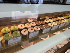 -LAN一见岚·精品蛋糕(琶洲保利店)