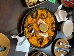 -Cafe Andaluz Old Town