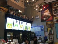 -猫咪博物馆(顶澳仔猫街店)