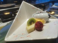 -一板铁板烧·隐秘一线江景花园餐厅(西湖左岸·天元店)