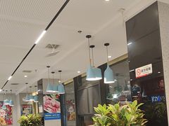 -勇利赵家烤肉坊(含光路店)