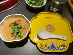 -羊大爷涮肉(亮马桥店)