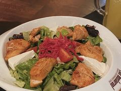 -Efes Turkish & Mediterranean Cuisine 艾菲斯餐厅(陆家嘴店)