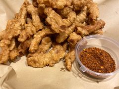 -肖记公安牛肉鱼杂馆· 省级非物质文化遗产(仁和路店)