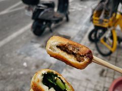 -毛氏汽水包(山海关路店)