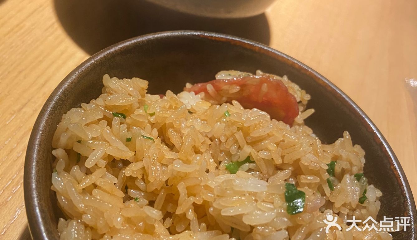 好久没吃椰子鸡啦 