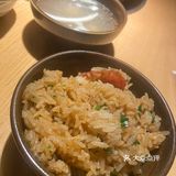 好久没吃椰子鸡啦 