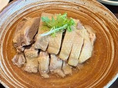-扬州狮子楼·非遗淮扬菜(总店)