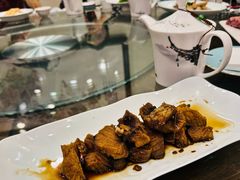 -梅龙镇酒家(南京西路总店)