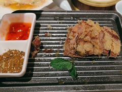 -惠丰堂饭庄·烤鸭·京味菜(西北旺·唐家岭店)