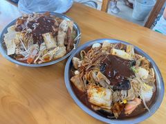 -魏记麻辣烫(宝塔路店)