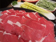 -晓宇重庆火锅(西安荟聚店)