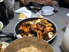 -一棠龙虾•王牌虾球(楚河汉街店)