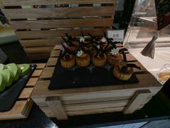 -昆山琶拉帝诗酒店·河畔咖啡厅Riverside Cafe
