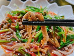-洪霞餐馆