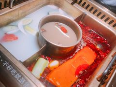 -大渝火锅(苏州西城永捷店)
