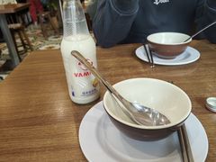 -曼谷食堂·泰国家庭料理(丹桂路店)