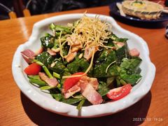 -有喜屋·鲜鸡烧鸟·居酒屋(安龙路店)