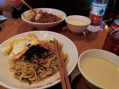 -笑笑面家(白兰路店)