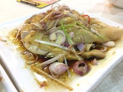 -荔枝楼酒家(员村东璟店)