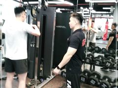-佳禾健身(三元里店)