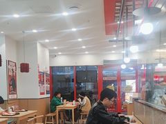 -塔斯汀·中国汉堡(蓝润置地广场店)