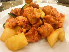 -椿记烧鹅(北门店)